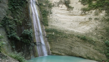 DAO FALLS SAMBOAN