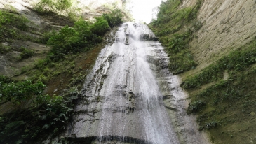 DAO FALLS SAMBOAN
