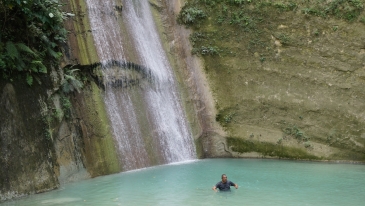 DAO FALLS SAMBOAN3