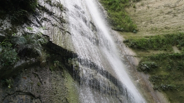 DAO FALLS SAMBOAN4