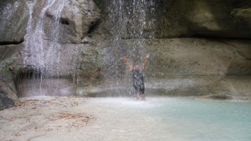 DAO FALLS SAMBOAN6