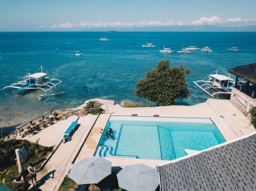 cebu seaview resort