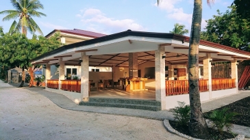 cebu seaview resort