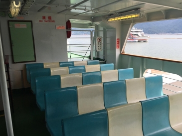 surigao to siargao ferry schedule