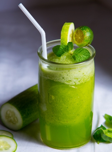 boosog lasang pinoy_cucumber slush