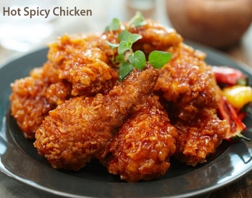 bbq chicken and beer