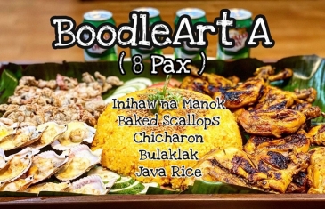 boodle cebu