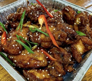 food platters cebu