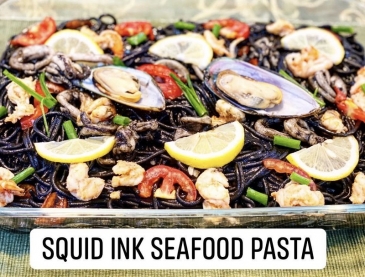 food platters cebu