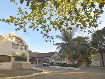 pacific cebu beach resort