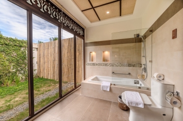 north zen villas panglao