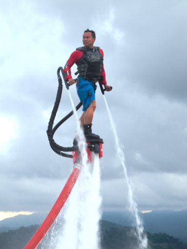 flyboard cebu