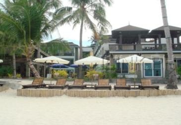 boracay ocean club beach resort