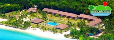 staycation packages bohol
