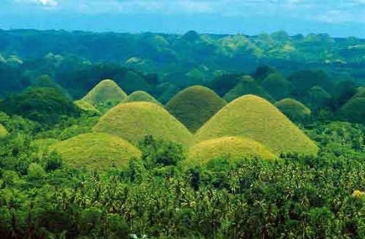 bohol tour packages