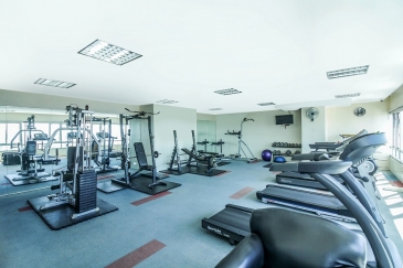 hotels in greenhills san juan