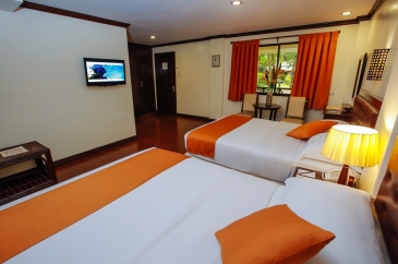 boracay station 2 resort