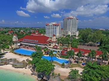 vistamar beach resort 