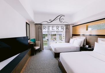 arterra cebu hotel 