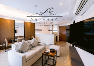 arterra cebu 