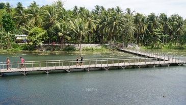 buswang lake