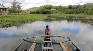 buswang lake cebu