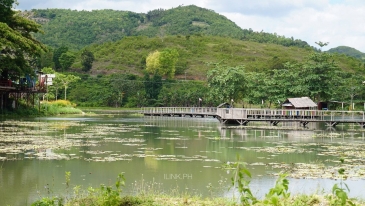 buswang lake