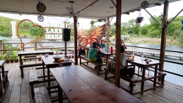 buswang lake_lakehouse restaurant