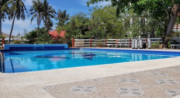 blue water resort malapascua 