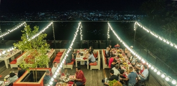 top of cebu restaurant
