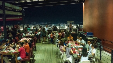 cebu panoramic tour_restaurant