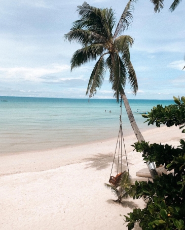 amihan Beach Cabanas 