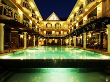 boracay mandarin
