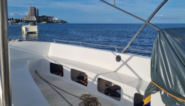 speedboat rental mactan cebu