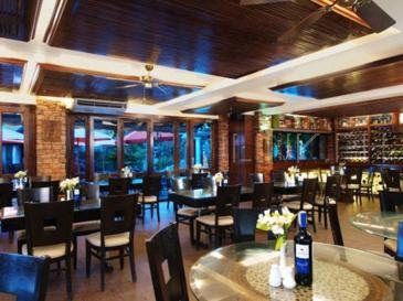 mandarin boracay