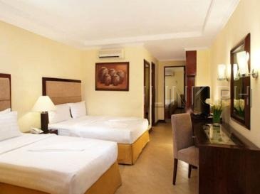 mandarin hotel boracay