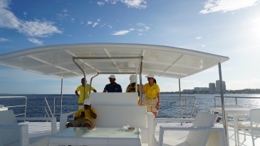 cebu sunset cruise 