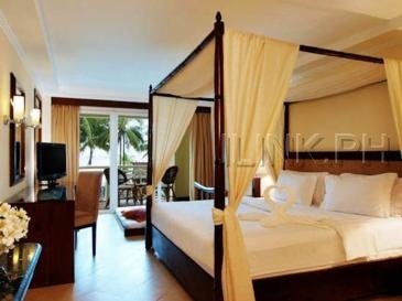 boracay mandarin beach resort
