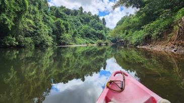 LEYTE SAMAR TOUR PACKAGE