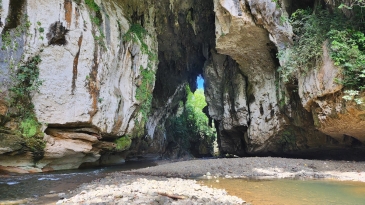 LEYTE SAMAR TOUR PACKAGE - SOHOTON