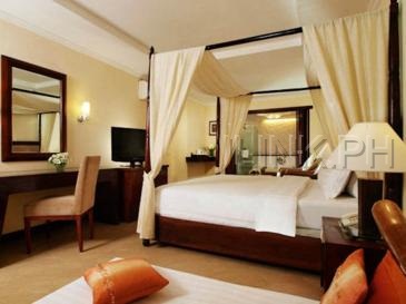 boracay mandarin packages