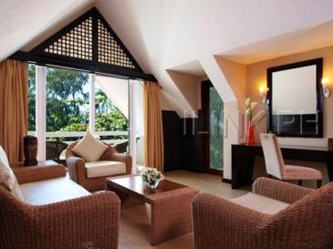 boracay mandarin island resort