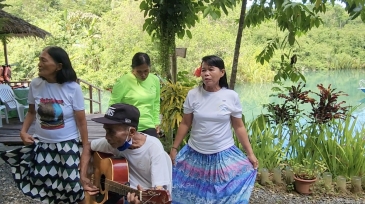 BOJO RIVER ECO TOUR