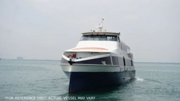 bacolod to iloilo fast ferry