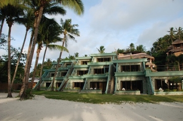 boracay terraces resort