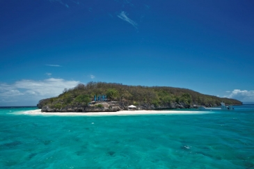 sumilon sandbar oslob