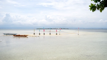 island hopping cebu