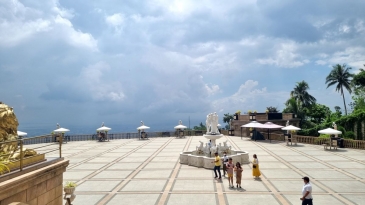 cebu package tour