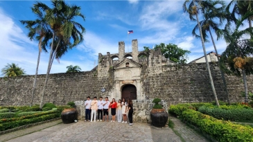 cebu tour with tops