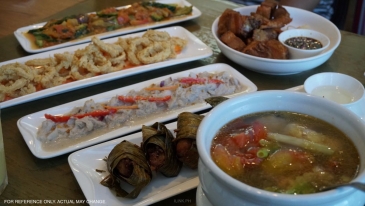 cebu tour with tops